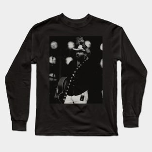 Toby Long Sleeve T-Shirt